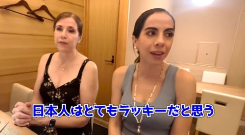外国人「日本人はとてもラッキーね。この国の◯◯は当たり前じゃないよ」→日本人ブチギレ「そんなこと言う前に、お前の国をそうしろ馬鹿野郎」