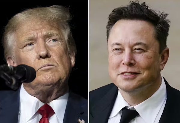 「イーロン・マスクはオーナー特権を悪用しXで偽情報をまき散らしている」デジタルヘイト対策センター最高経営責任者が指摘