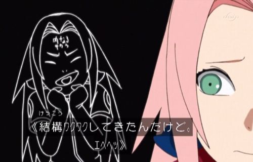【マジ注意】「『心の中の◯◯◯が』みたいなやつ、ガチでやめたほうがいい！」　→　経験者から切実で本当に恐ろしい体験談が語られてしまう…((((( ；ﾟДﾟ)))