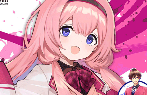 にじさんじ周央サンゴのオールナイトニッポンが11月スタートｗｗｗｗｗｗ