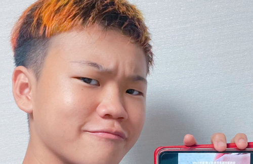 冒険家ゆたぼんくん、英検5級に合格！「今はしっかりと地に足をつけて、一歩ずつ、一歩ずつ進んでいきたい」