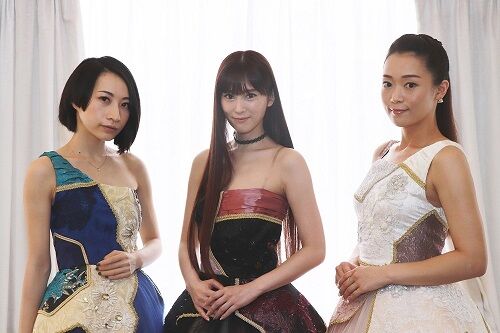 【悲報】Kalafinaの復活ライブ、梶浦由記さんには一切連絡もなかった模様・・・