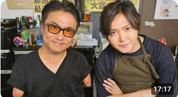 料理研究家リュウジさん「手の無い乙武さんに料理作らせてみた」→炎上
