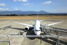 鹿児島空港に開港当時から設置されてる「とある椅子」が話題に。丈夫でデザインも最高な椅子