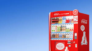 新札対応がめんどくなったコカ・コーラさん、自販機から札そのものを消し去ってしまう