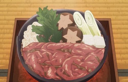 【画像】セクシー乳デカ女性が、しゃぶしゃぶ店で「どっち食べる～？？」と言い胸を丸出しに　→　大炎上！　店側は「法的措置含めて厳正に対応」