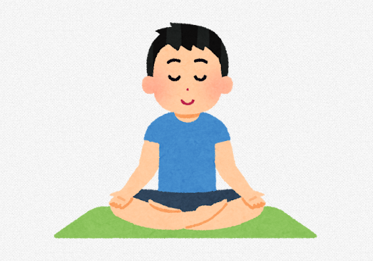 瞑想のみで生涯を過ごした仙人（111）が、洞窟から運び出される！ 生涯を瞑想にって…