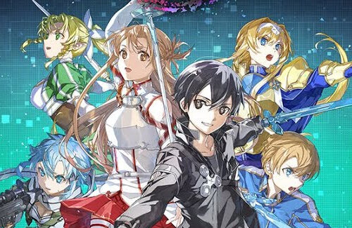 【初週売り上げ】『SAO フラクチュアード デイドリーム』計2.3万本！2週目の『ゼルダの伝説 知恵のかりもの』も好調！