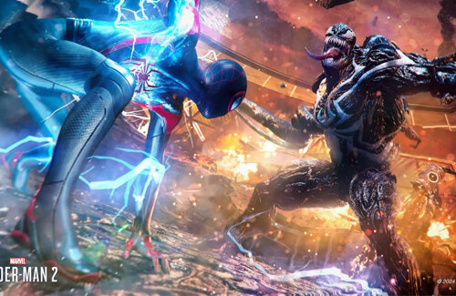 【神ゲー】PC版『マーベルズ スパイダーマン2』2025年1月31日発売決定！ストーリーDLCは計画なし