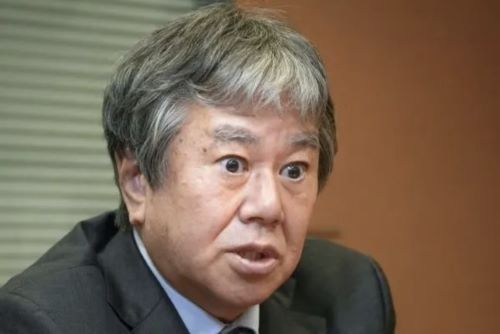 陰謀論者として有名な立憲・原口一博さん、ついにワクチン製薬会社から訴えられる