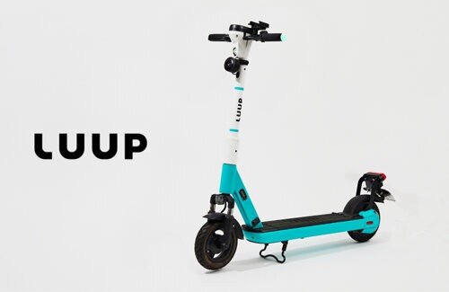 面接官「面接の時に『LUUP乗ってる』って答えた就活生を片っ端から落としてる」→賛否両論