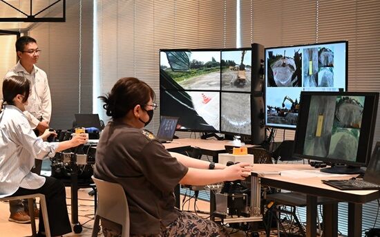 プロゲーマーさん、手先の器用さを活かし『建築業界』に殴り込みへ！