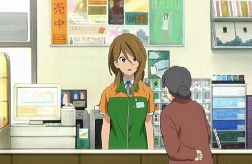 夜中のファミマさん、店員がまったく来ないので客が支払いしないまま出ていくという警察沙汰に → 店員は裏で…