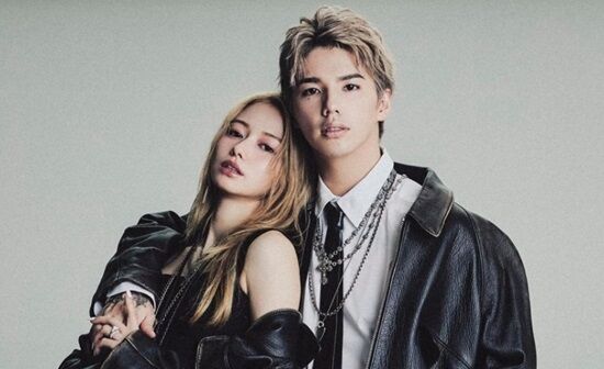 山本舞香さん＆マイファスHiroさんが結婚を発表！「We got married.」