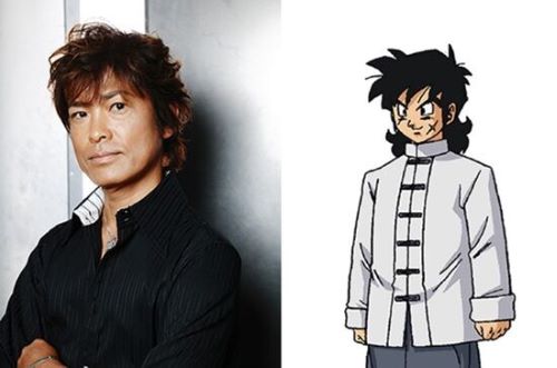 【動画】声優・古谷徹さん降板後の『ドラゴンボール』ヤムチャ、ガチでヤバい