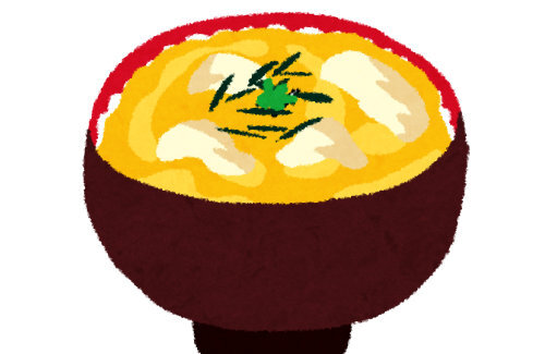 【悲報】居酒屋でうっかり生親子丼、生牡蠣、鳥刺しを食べてしまった5人、食中毒に苦しんでしまう・・・