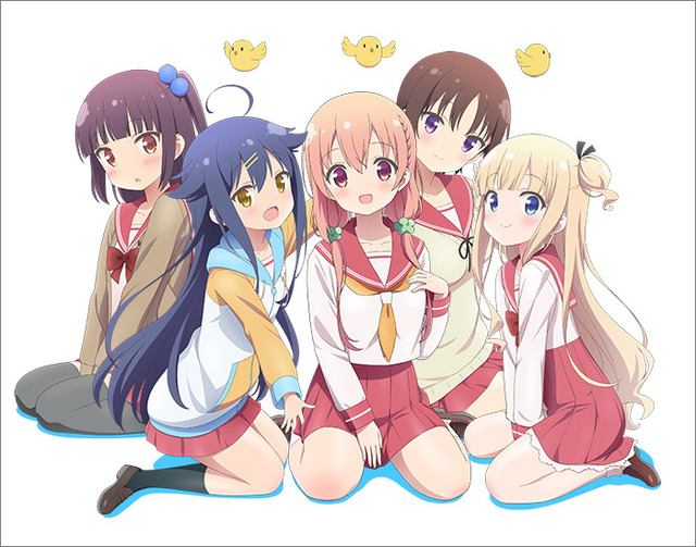 『ひなこのーと』作者が生理の女の子をイラスト投稿し炎上！！ 女性「生理エアプだろ！！」