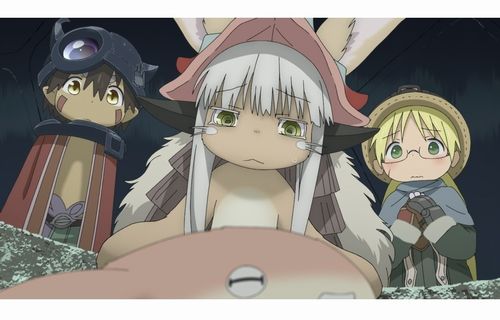 『メイドインアビス』作者・つくしあきひとさん、とんでもない決断をしてしまうｗｗｗｗｗ