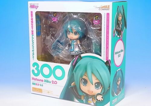 【画像】『ねんどろいど』のパッケージが変更へ　→　あまりの激変ぶりにファン困惑……これは…