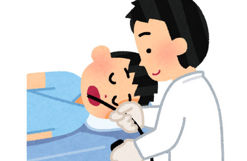 【悲報】「胃カメラが喉に引っかかった」とブチギレ、医師と職員2人を殴ったり噛みついたりした無職35歳逮捕「覚えていません」
