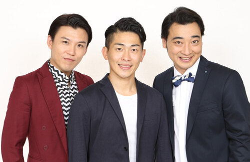 ジャングルポケット、斉藤慎二さんの書類送検でトリオからコンビに…水ダウのドッキリが現実になってしまう