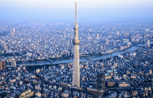 【絶望】日本人、ついに不都合な真実に気づいてしまう…　「東京に行くと地方よりも、もっと苦しい生活になる」