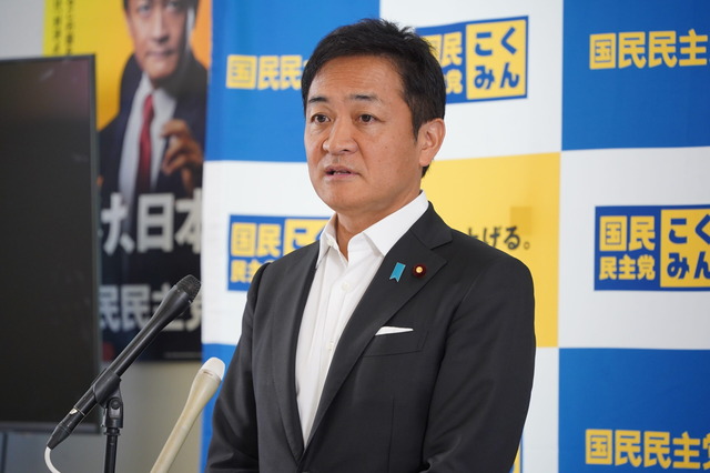 20、30代の比例投票先、国民民主がトップに　自民が嫌な奴はもう国民民主で良くね？経済政策まともだし