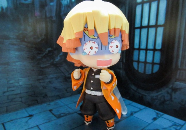 ねんどろいど、突然◯◯の仕様を変更→改悪だと批判殺到へ・・・