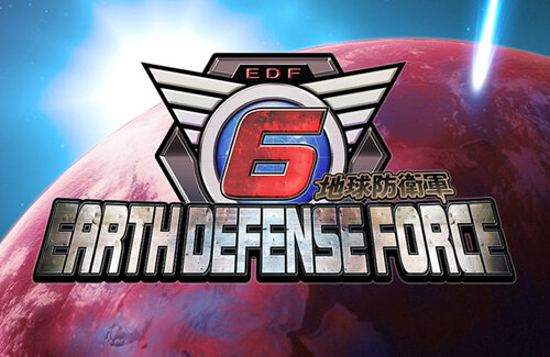Steam版『地球防衛軍6』オンラインプレイ時のEpic Gamesサインインが不要に！クラッシュ問題は未だ継続か