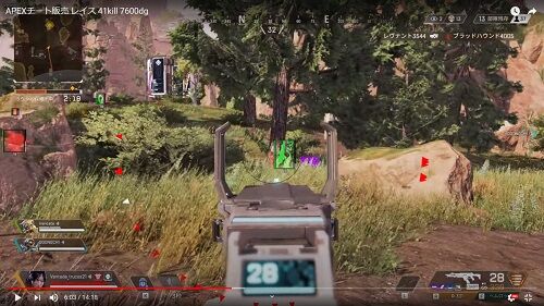 【ヤバイ】ゲームのチート、若年層でも広がり始めてしまう…ある朝警察官が家に来て一言