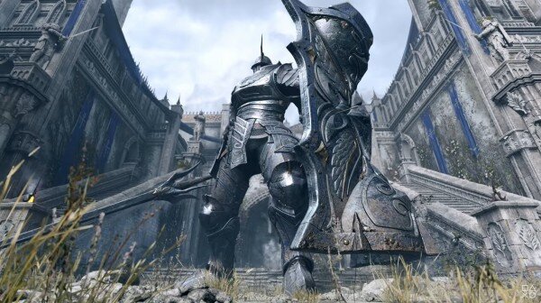 PS5『デモンズソウル』、Proで大幅に改善、新たなビジュアル機能が確認される！ このゲームを4K＆60fpsでプレイが可能か