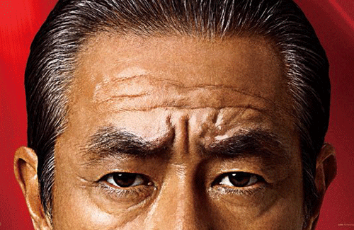 『踊る大捜査線』新作映画はとにかく困ったら秋田犬を出してくる映画らしいｗｗｗｗｗ