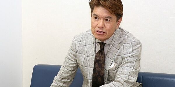 ヒロミさん「確かに裏金は悪いけど、じゃあ自民党がダメだったらどこなのか？選択がわからない」「裏金だけ突いてるけど、民主党も大丈夫なの？」