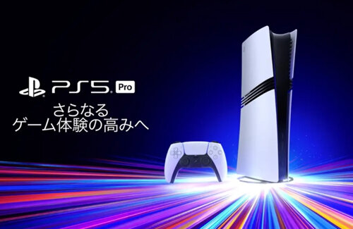 SIEの元CEO「ゲーム機メーカーはスペックではなくコンテンツで競争するべき」「ハード性能を追い求めるビジネスモデルはもう限界」