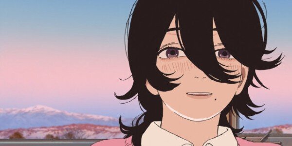 藤本タツキ原作アニメ映画『ルックバック』、11月8日からPrime Videoで世界独占配信決定！興行収入20億円突破