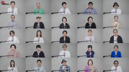 大人気声優ら26人が『無断生成AI』の規制を訴える動画に出演「私の声が勝手に売られていたんです」　ついに生成AIユーザー死亡か・・・