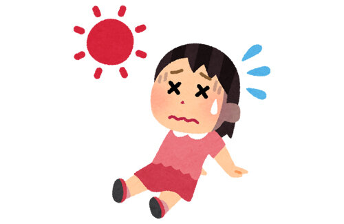 四季の概念崩壊！京都市、1年の45％が「夏日」だと判明ｗｗｗｗ