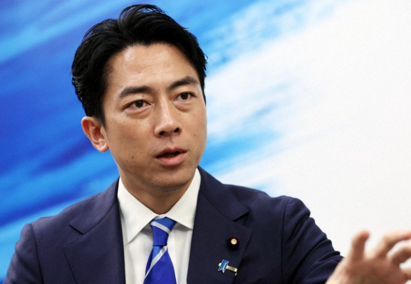 自民党・小泉進次郎氏に「過少記載容疑」の告発状
