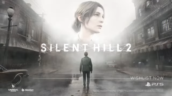 リメイク版『サイレントヒル2』、PSストアで評価が急上昇！ この状態が続けば、2024年のGOTYに選ばれるかも？