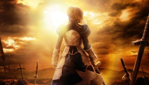ミュージカル『Fate/Zero』2025年1～2月上演決定！脚本監修は虚淵玄さん！