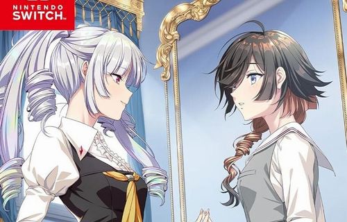 【予約開始】竜騎士07が企画・シナリオを担当した美少女サスペンス第2弾『幻想牢獄のカレイドスコープ2』、2025年2月14日発売！「1・2」セットも同時発売！　Amazonで予約スタート