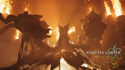 『モンスターハンターワイルズ』オープンベータテストが11月1日(金)から開始！PSプラス加入者は10月29日(火)から先行プレイ可能でPS5民大勝利！