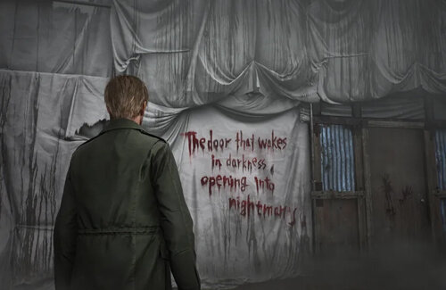リメイク版『SILENT HILL 2』開発元、別のリメイクや完全新作の開発に前向き！「僕らはいつでもオープン」