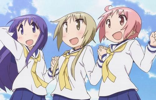 【悲報】X民「『ゆゆ式』は神アニメ、人生が救われた」　→　数年後、見直した結果「何が面白いんや、このアニメ…」