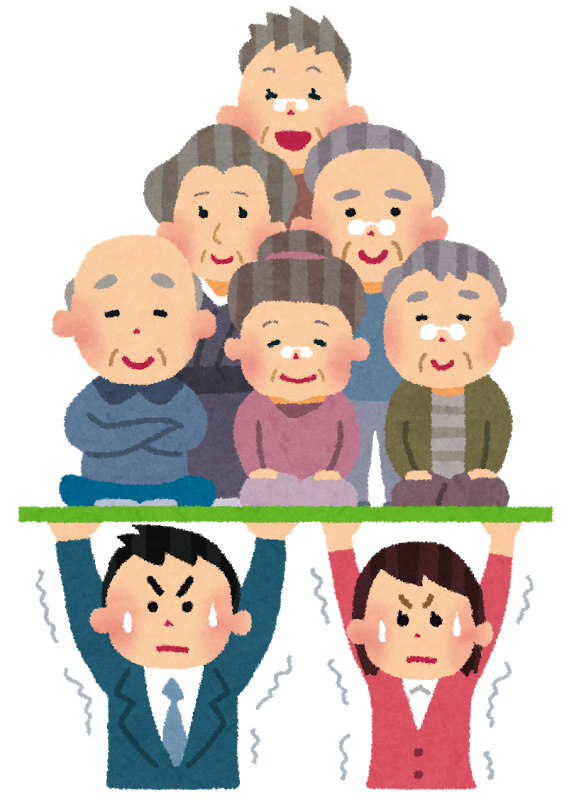 たっ た15年で25歳が40歳になるの恐ろしくない？？