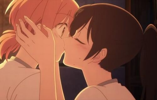 【衝撃】新興宗教にハマって大金貢がされていた女子が、突然百合小説と出会う　→　まさか過ぎる結果にｗｗｗｗｗ「中国でBL規制してる理由はコレか」