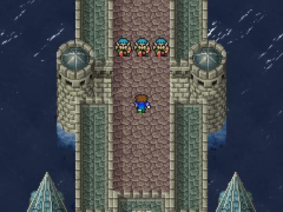 ゲーム史上最高のBGMって何？