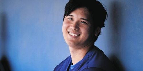 米メディアらが大谷選手の“とある発言”を一斉報道→その原因となったシーンがこちら