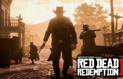 【噂】『レッド・デッド・リデンプション2』、移植版としてPS5に登場か　ロックスターゲームスの社員プロフからリーク