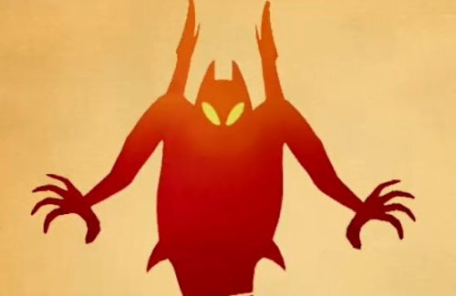 ドラクエのモンスター『ホロゴースト』が『シルエト』に名称変更へ…ドラクエ10で修正が確認される